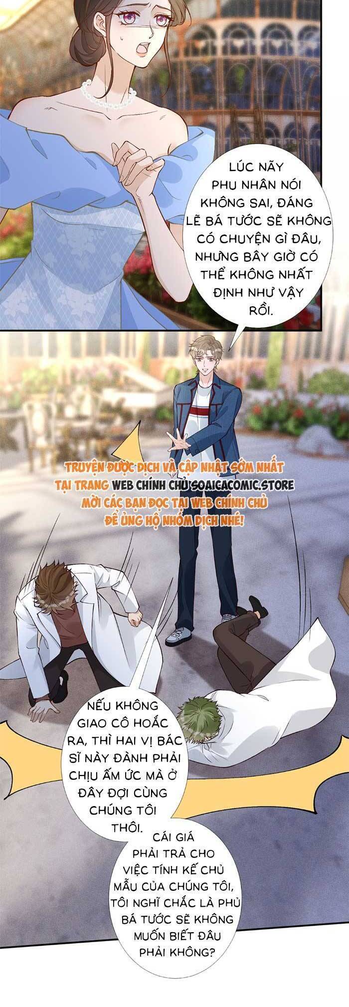 Chapter 338 trang 16