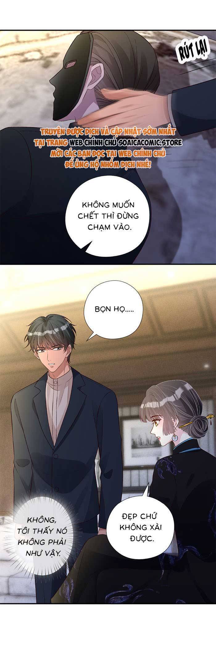 Chapter 339 trang 17