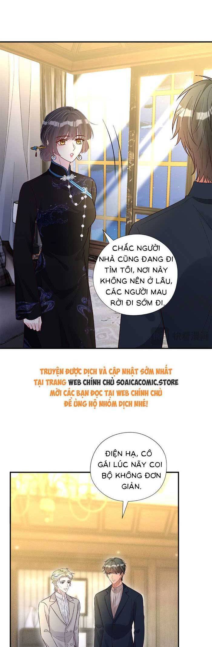 Chapter 339 trang 18