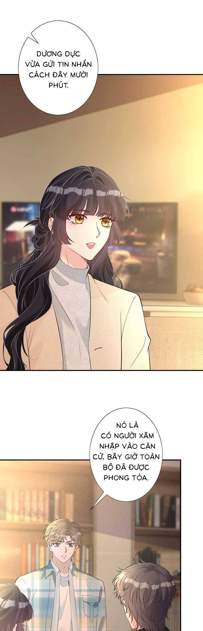 Chapter 350 trang 11