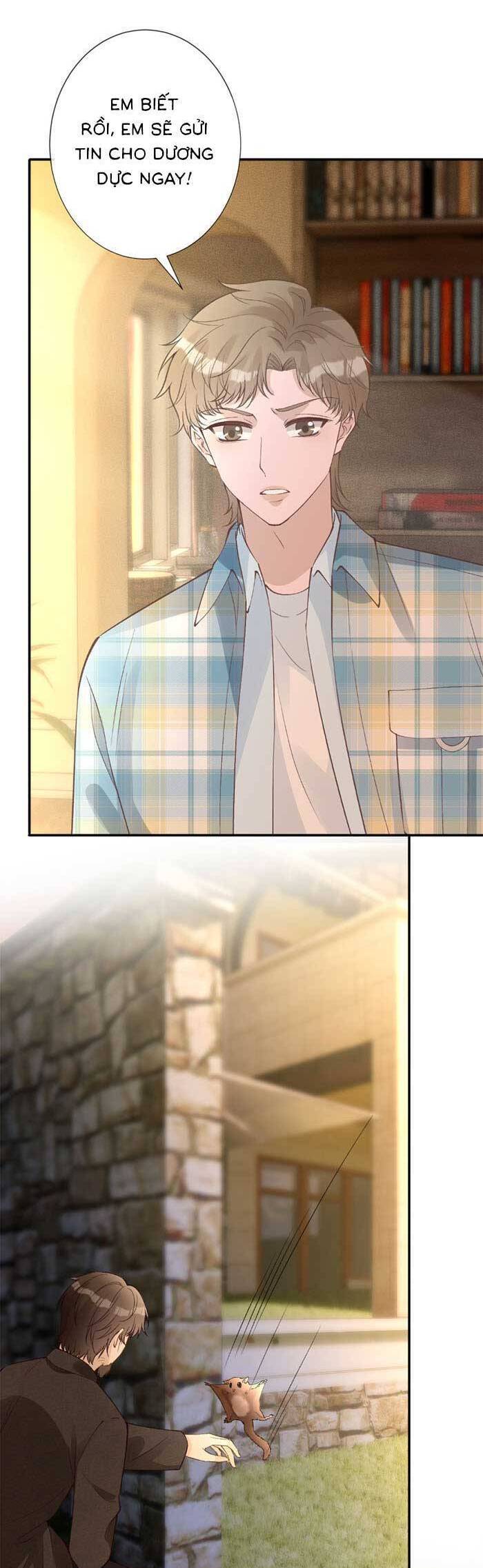 Chapter 350 trang 21