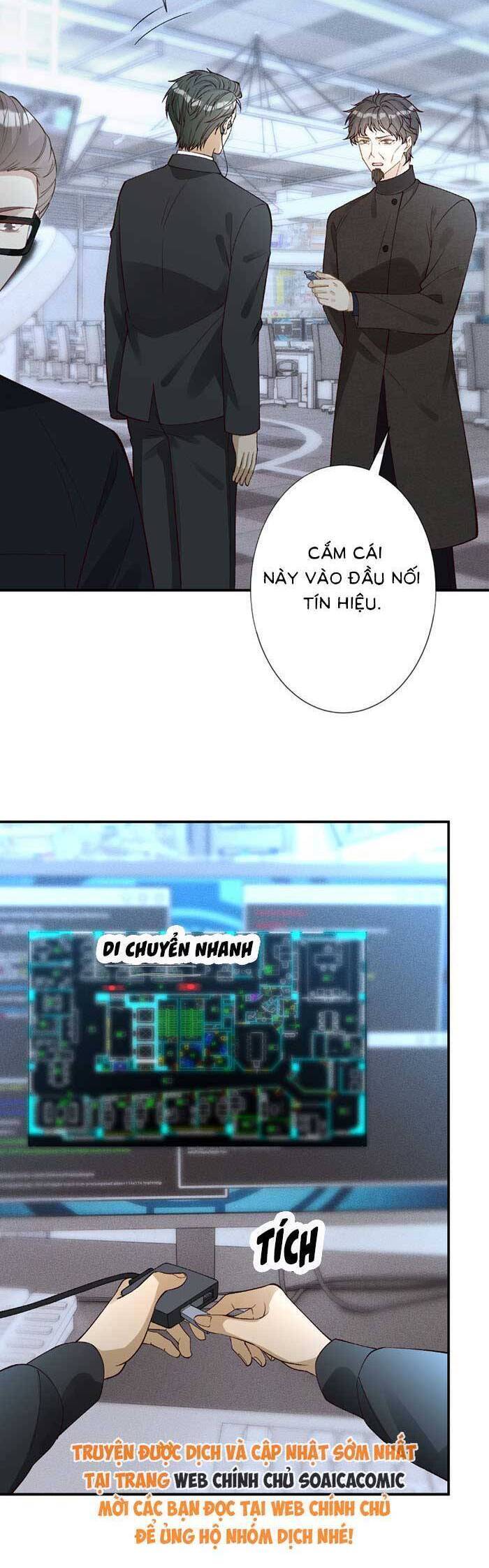 Chapter 351 trang 15