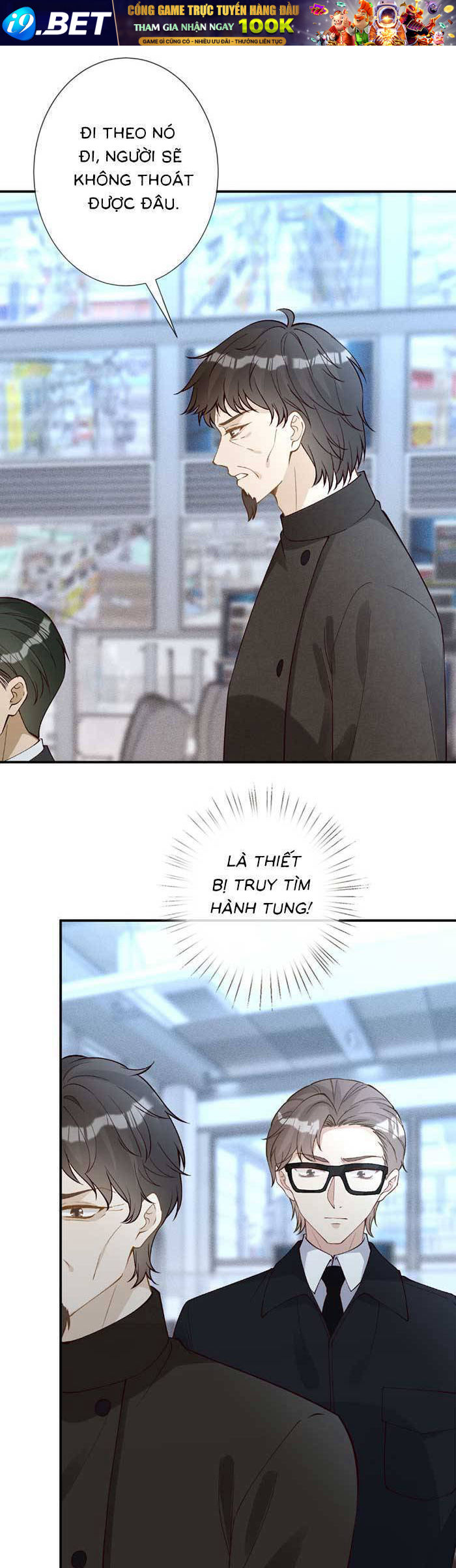 Chapter 351 trang 16