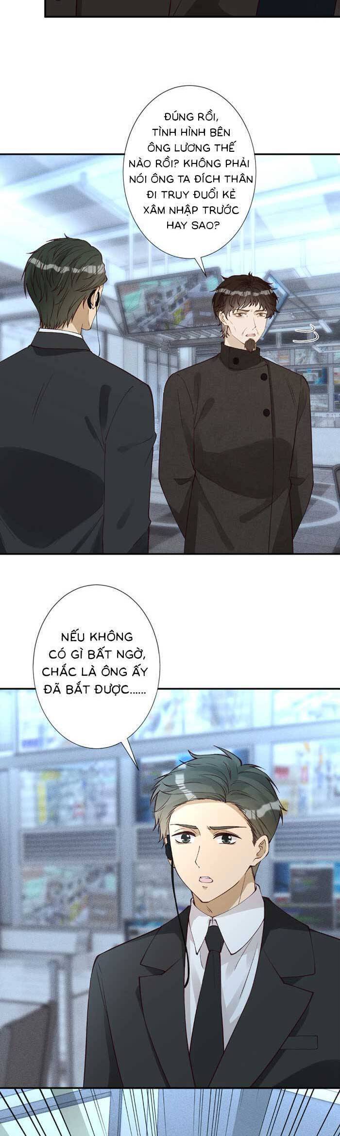 Chapter 351 trang 17