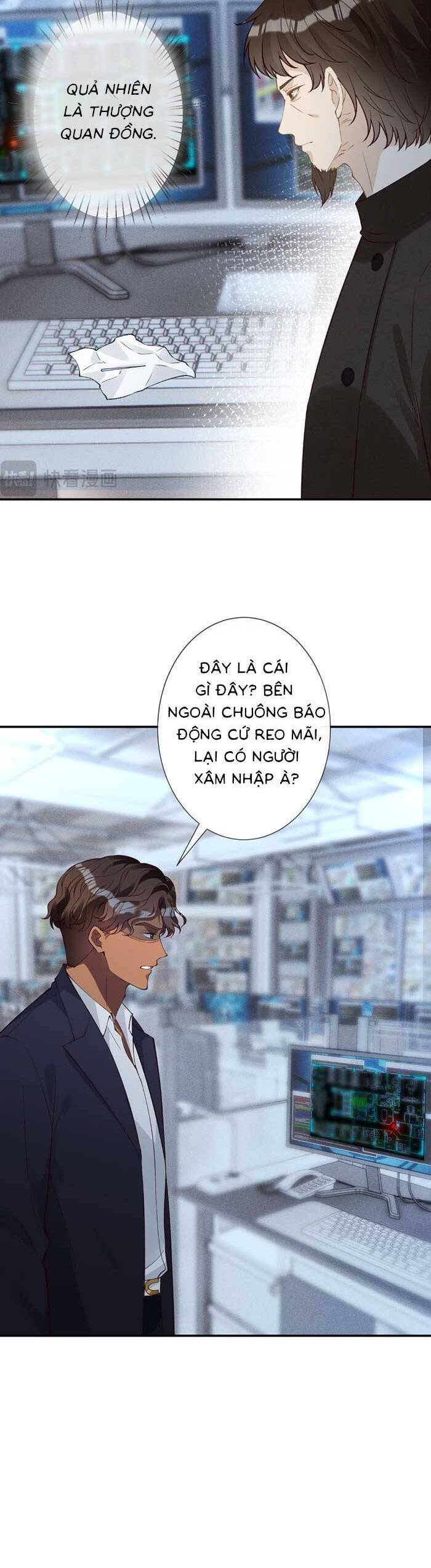 Chapter 351 trang 21