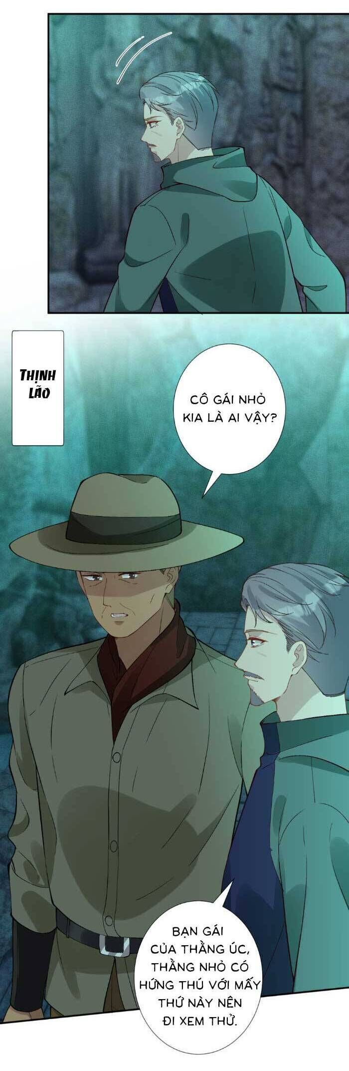 Chapter 357 trang 12