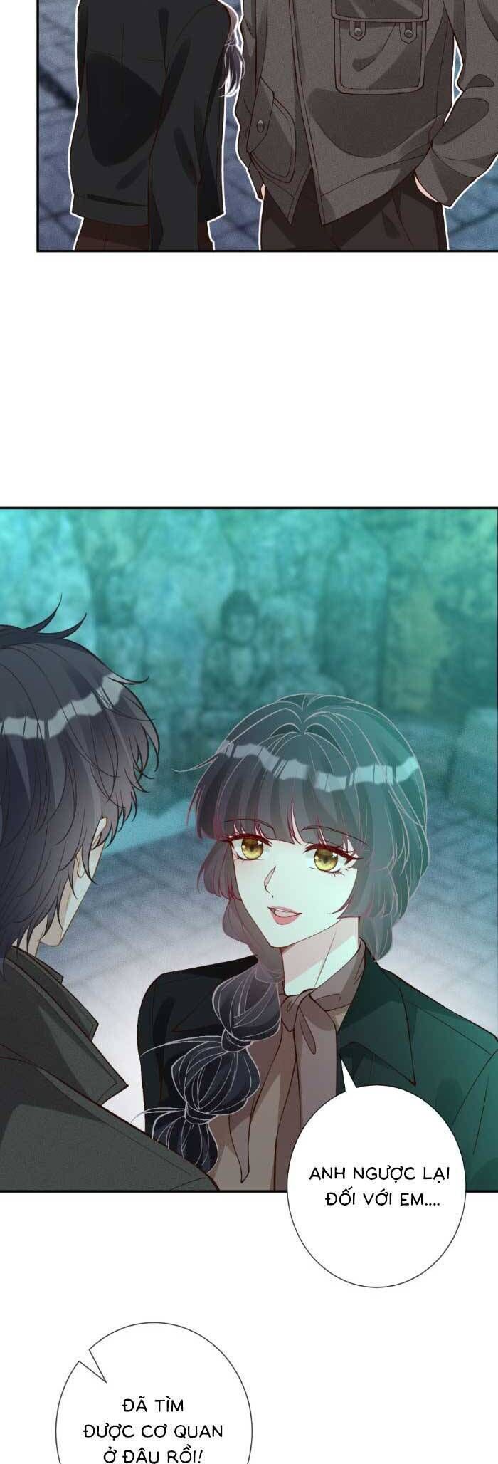 Chapter 357 trang 14