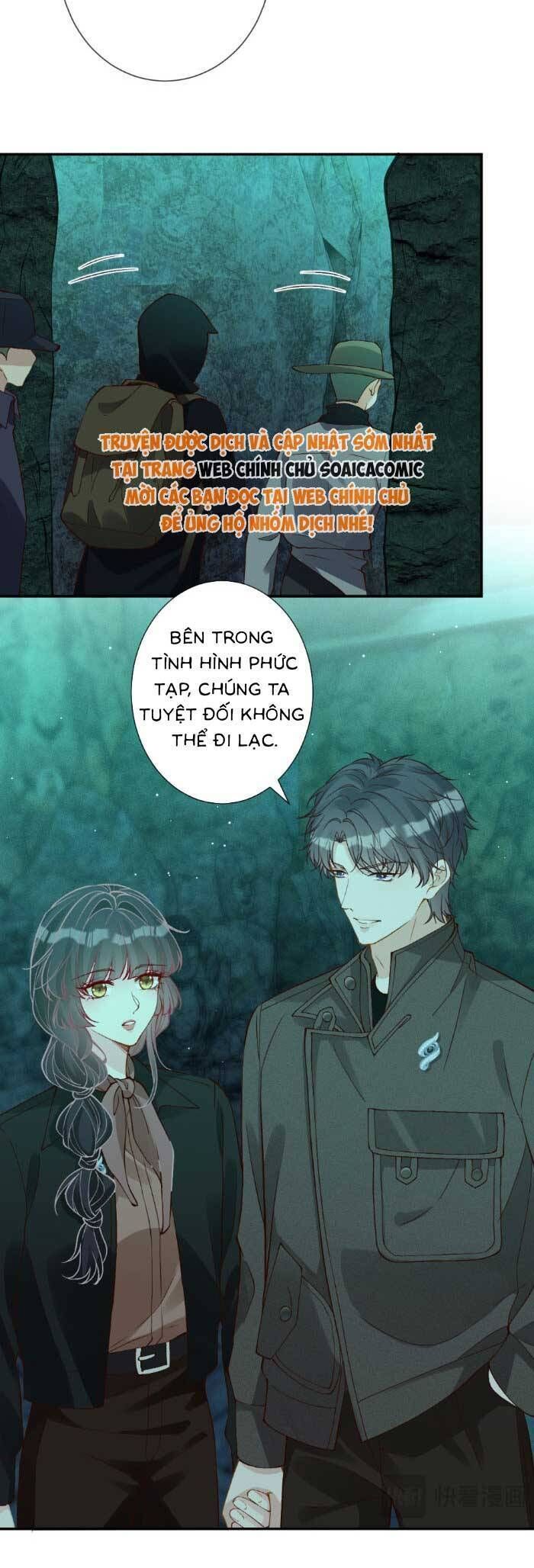 Chapter 357 trang 15