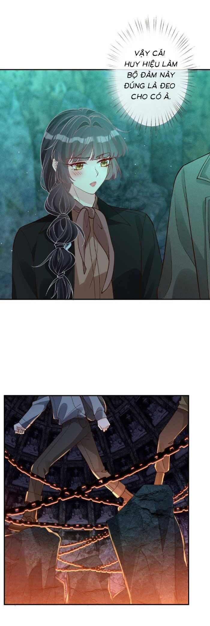 Chapter 357 trang 16