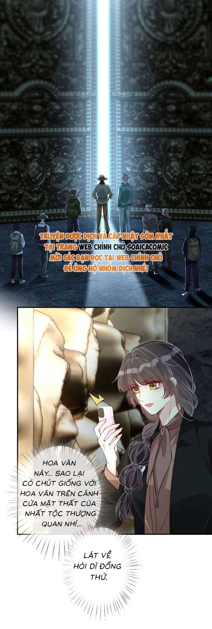 Chapter 357 trang 18
