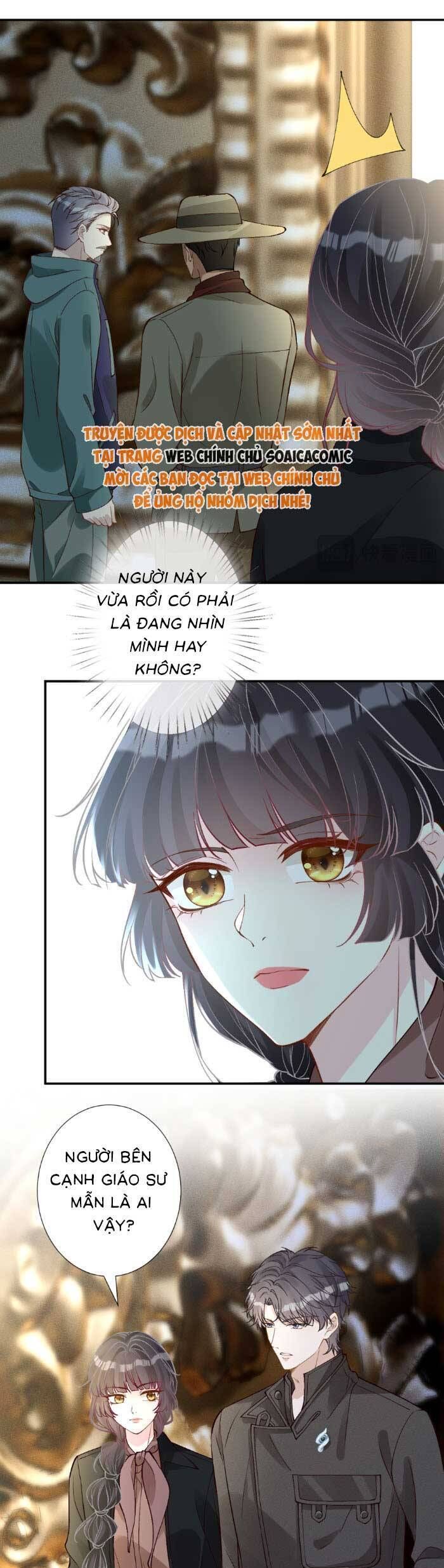 Chapter 357 trang 19