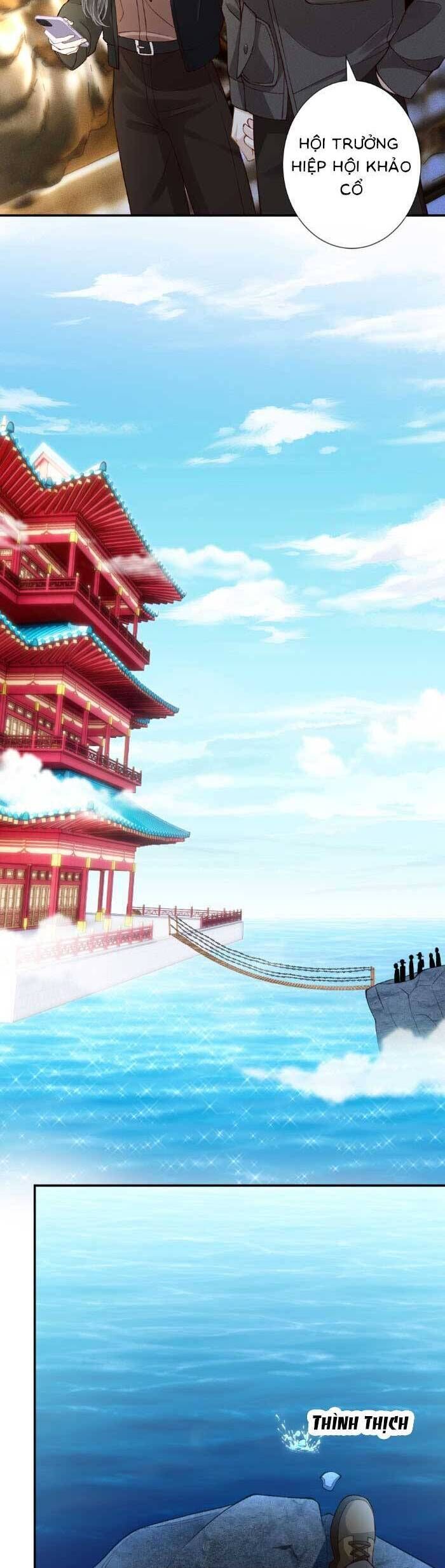 Chapter 357 trang 20