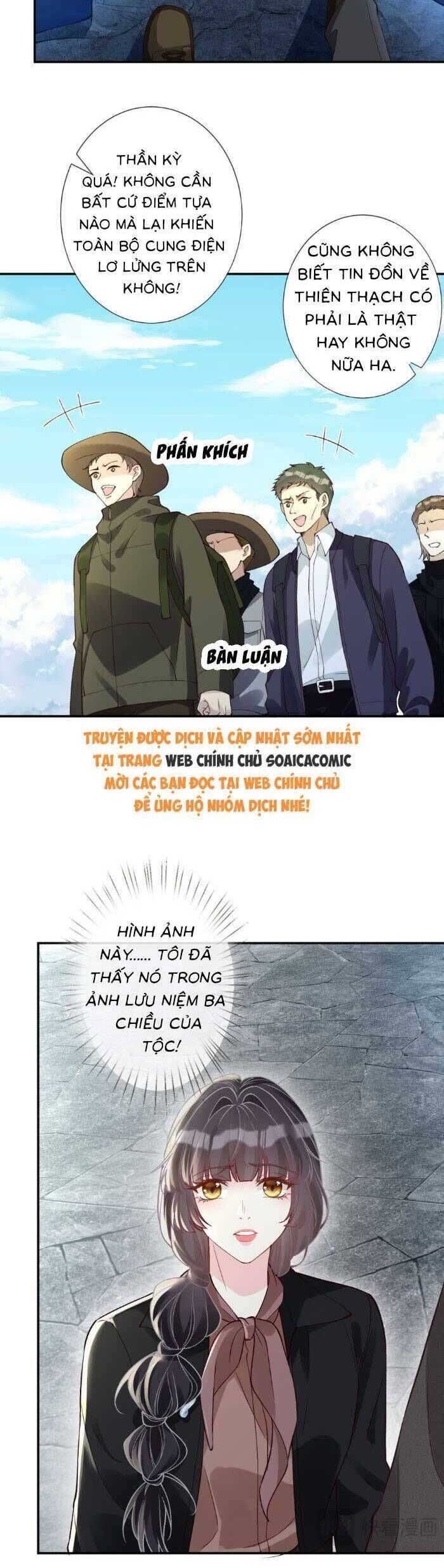 Chapter 357 trang 21