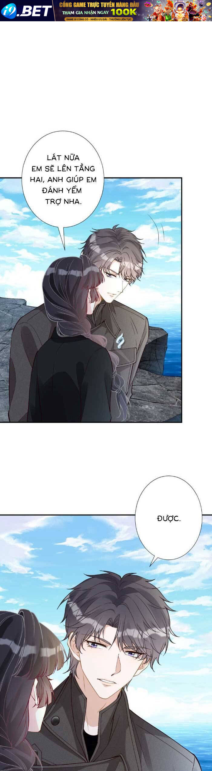 Chapter 357 trang 22