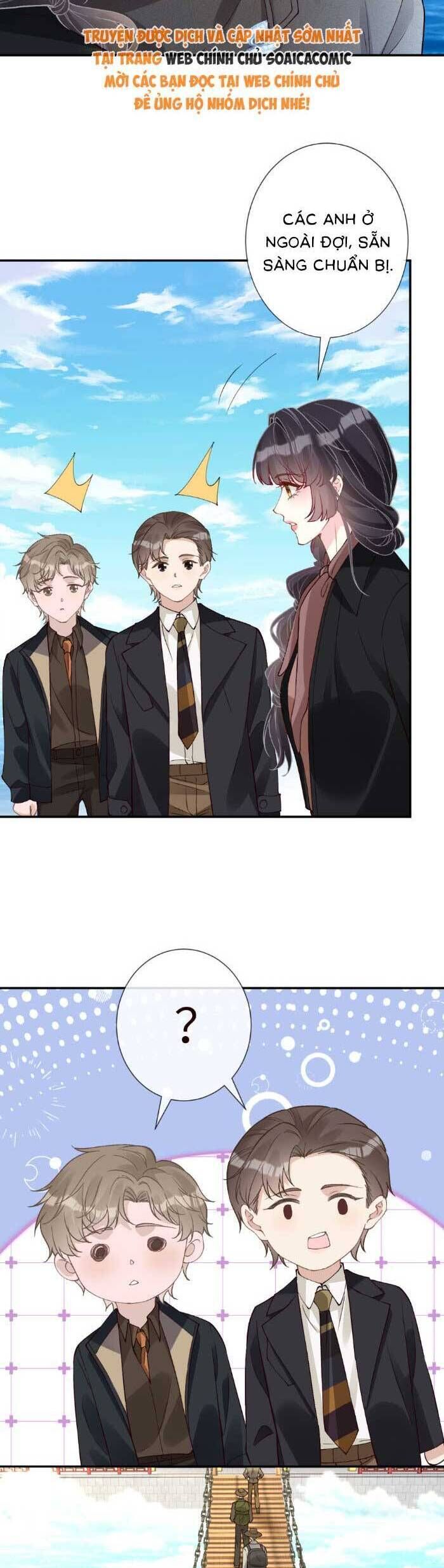 Chapter 357 trang 23