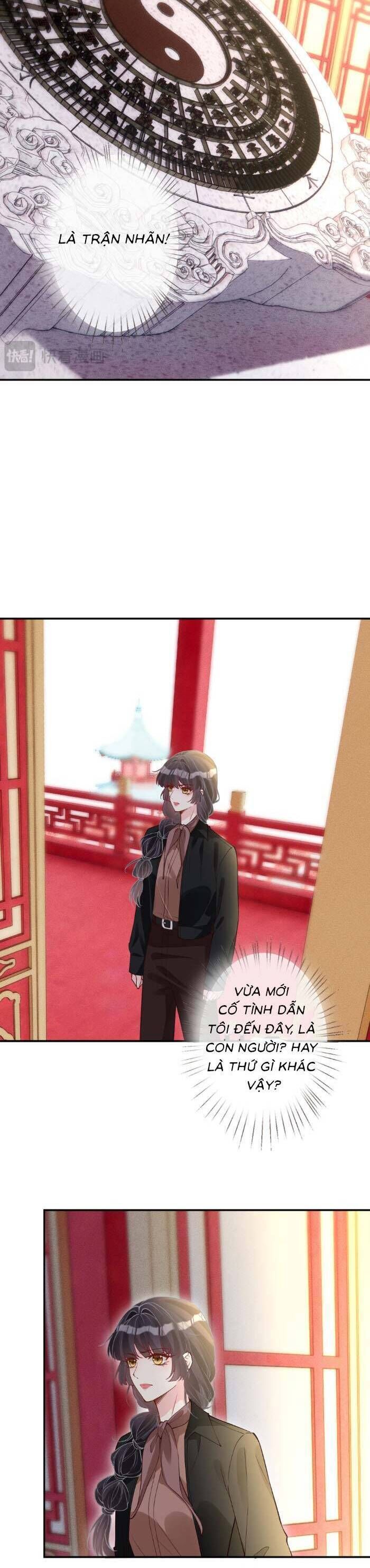 Chapter 358 trang 11