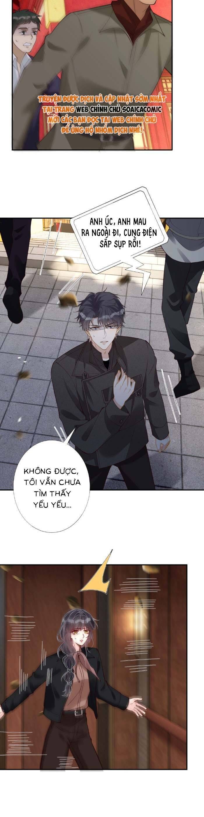 Chapter 358 trang 16