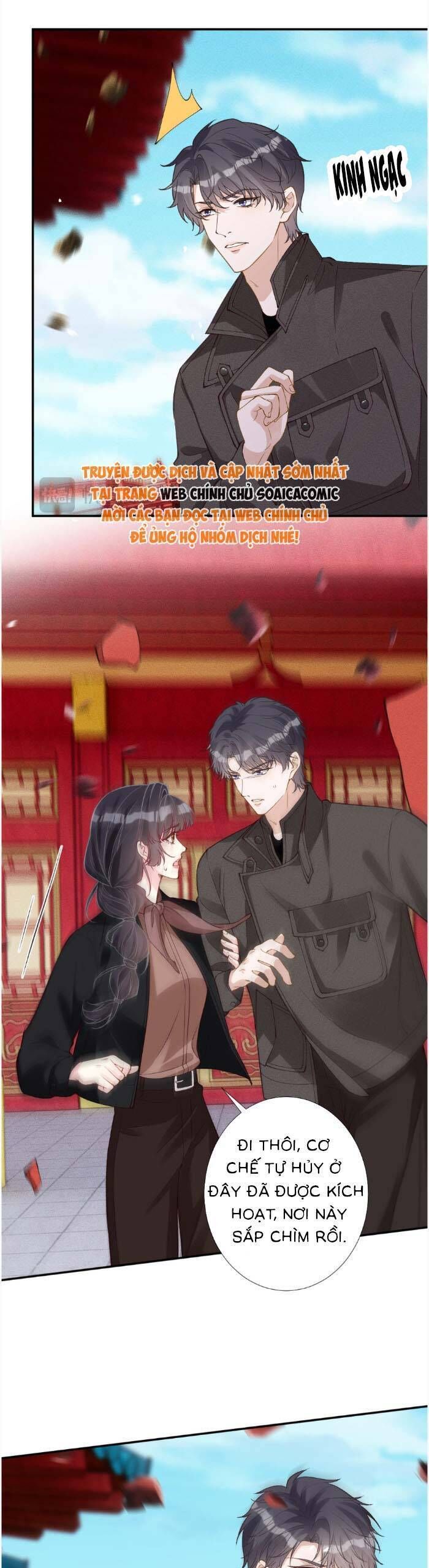 Chapter 358 trang 17