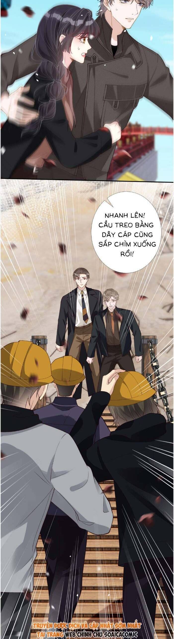 Chapter 358 trang 18