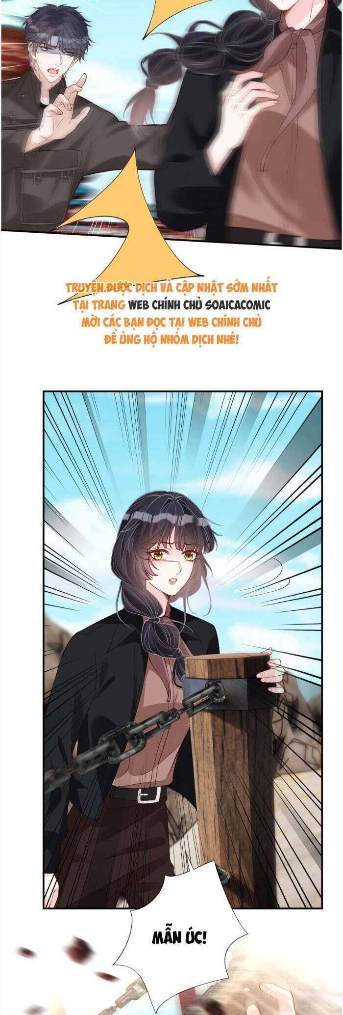 Chapter 358 trang 21