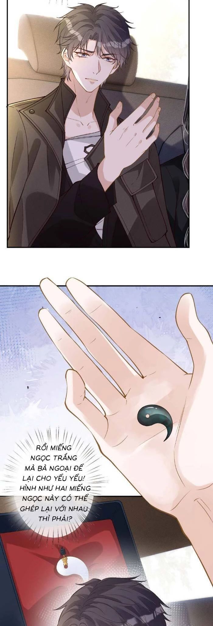 Chapter 359 trang 14