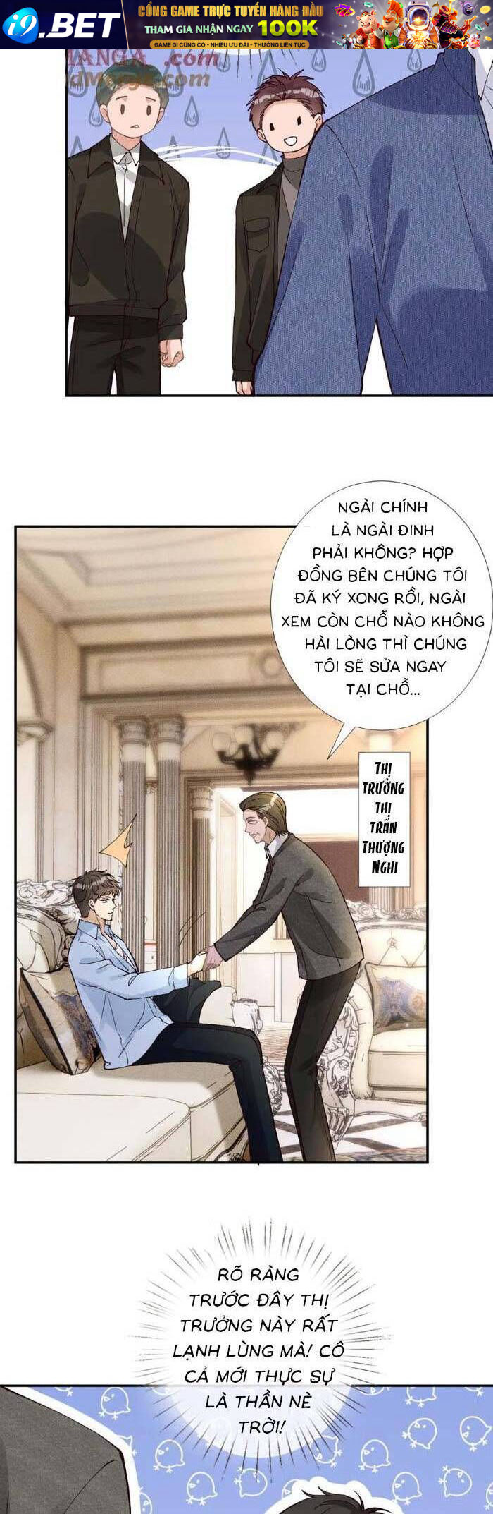 Chapter 360 trang 17