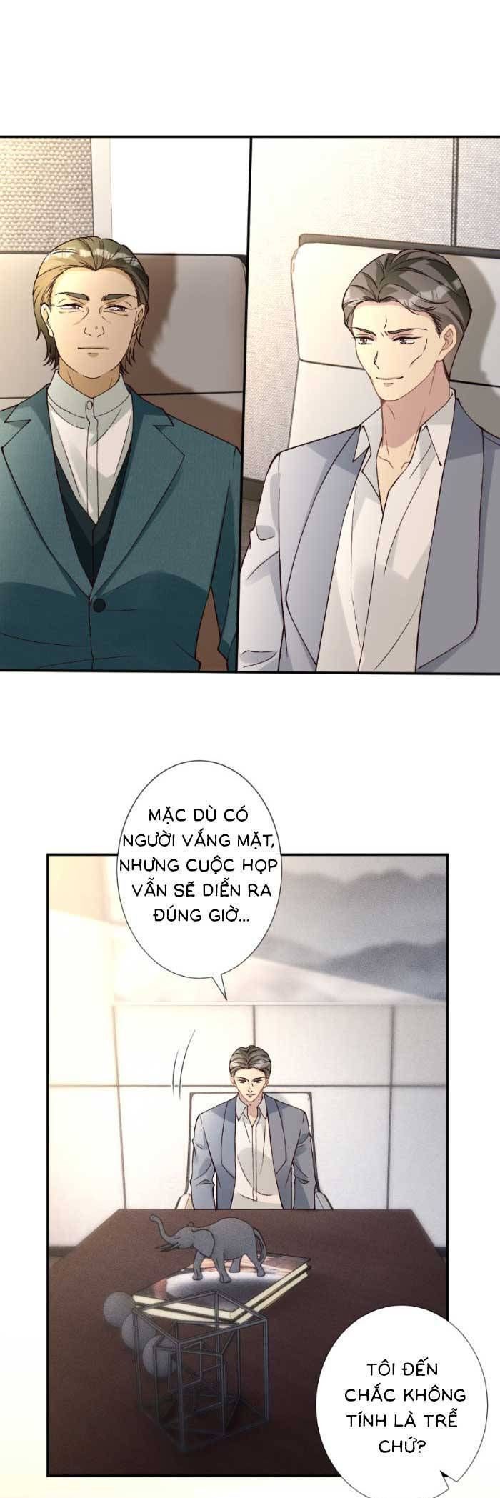 Chapter 361 trang 18