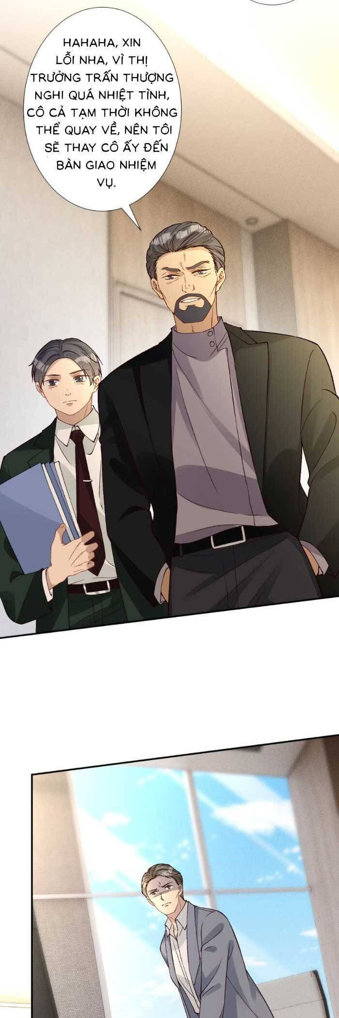 Chapter 361 trang 19