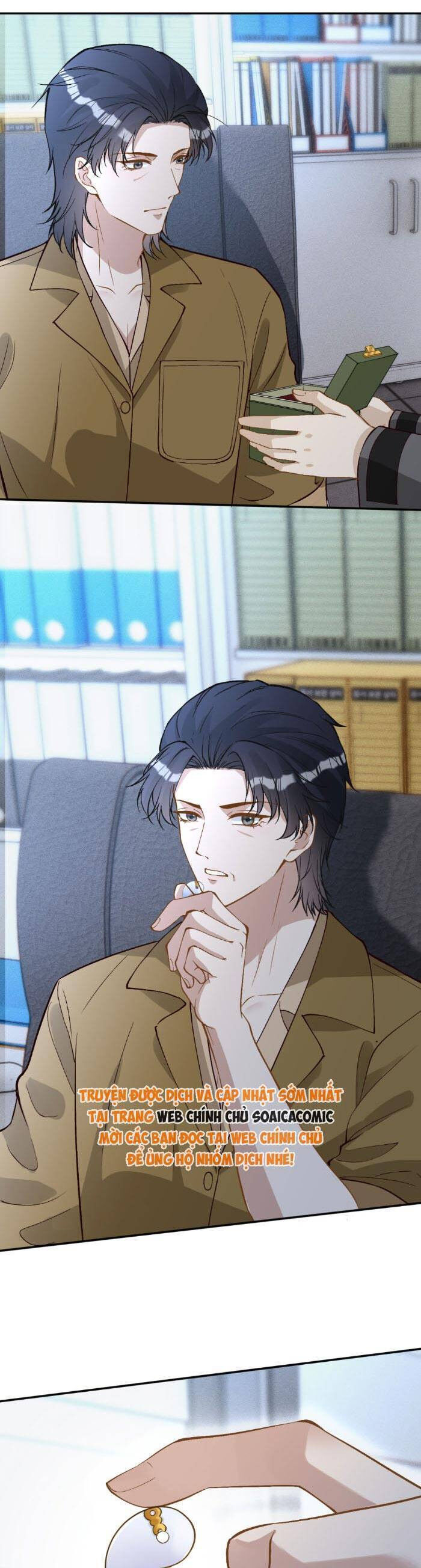Chapter 364 trang 14