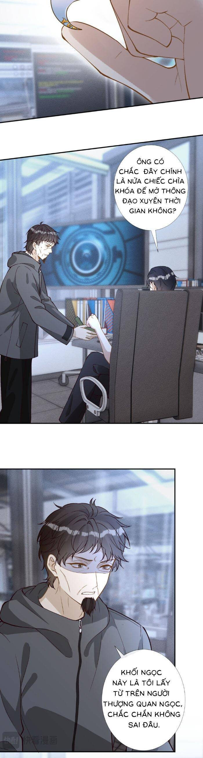 Chapter 364 trang 15