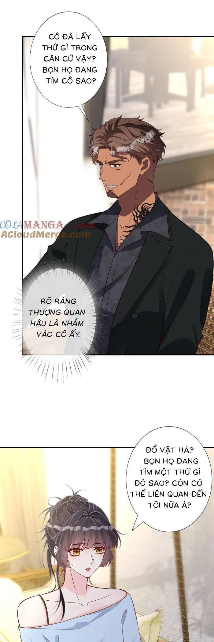 Chapter 365 trang 11