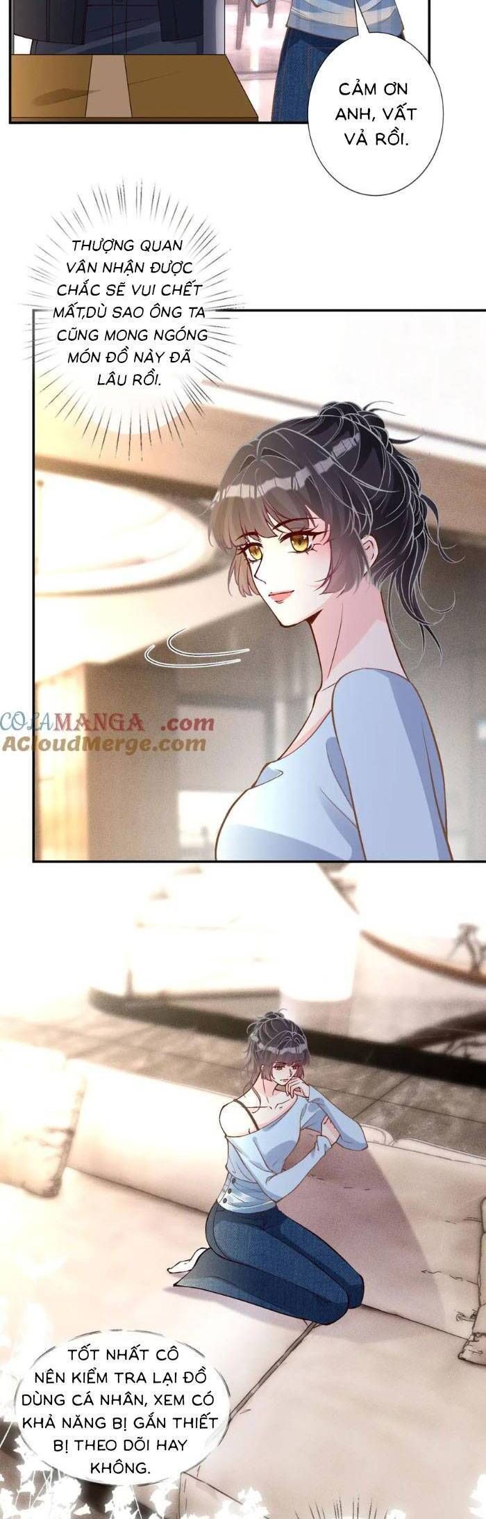 Chapter 365 trang 15