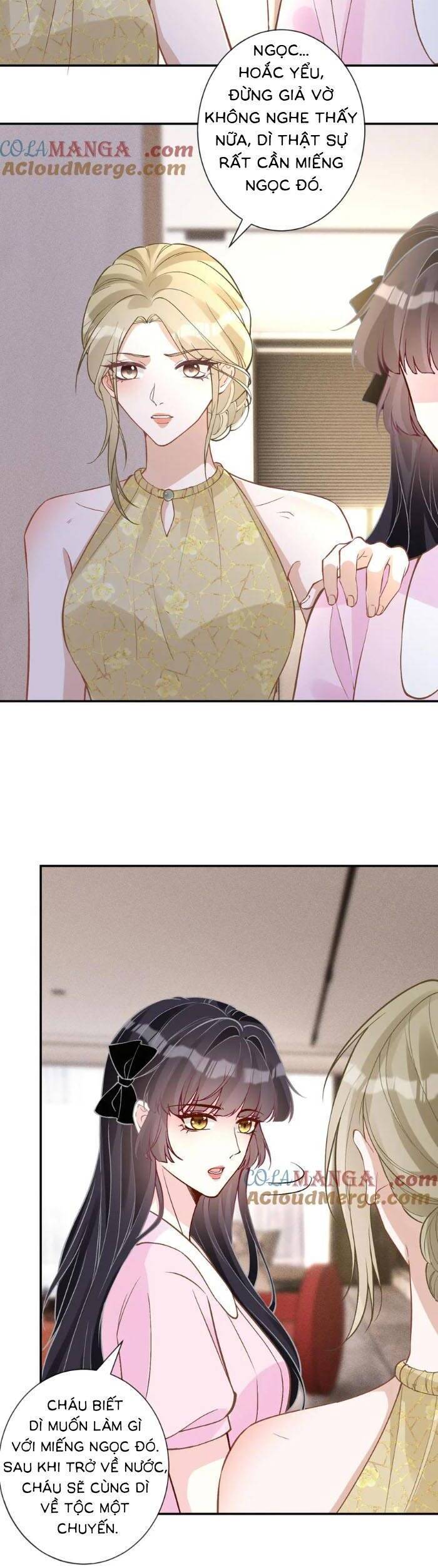 Chapter 368 trang 14