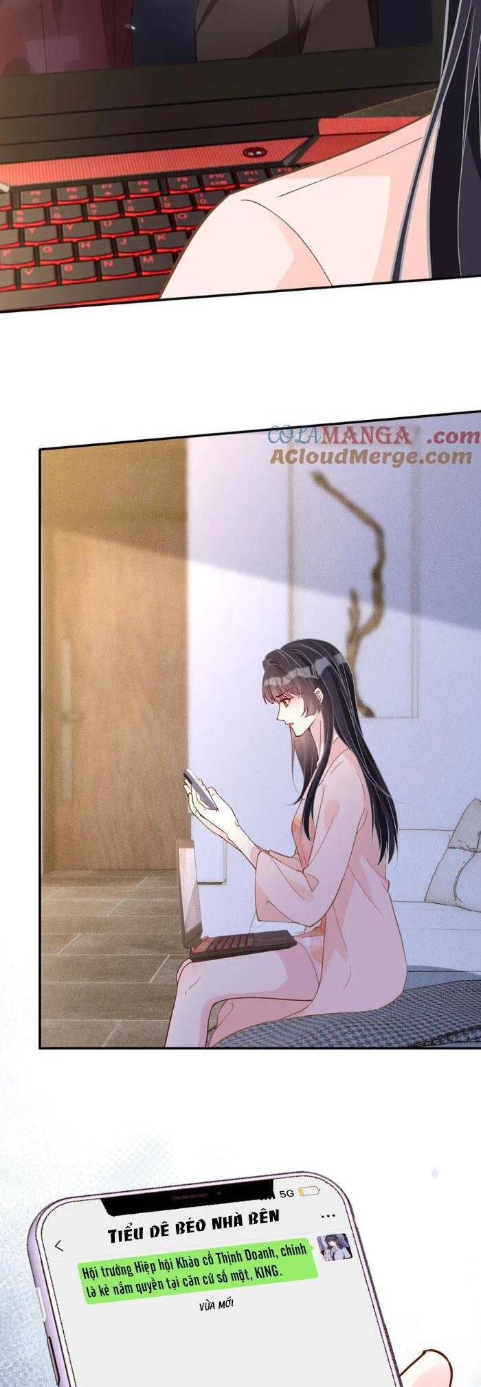 Chapter 368 trang 19