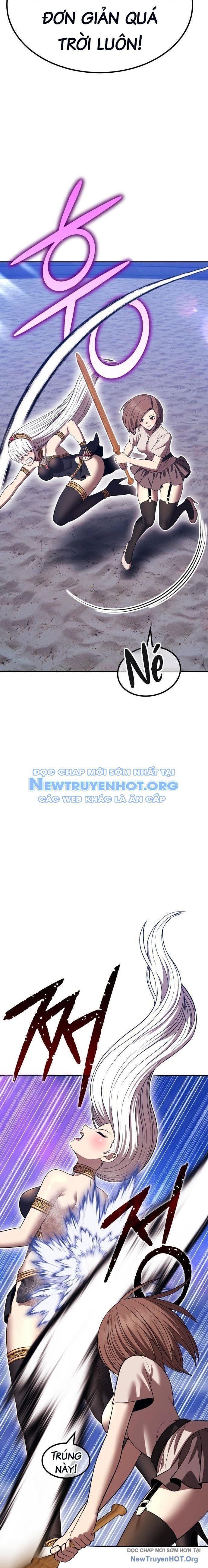 Chapter 121 trang 22