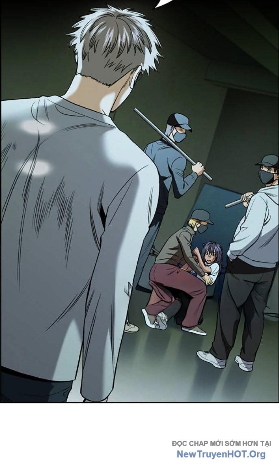 Chapter 200 trang 18