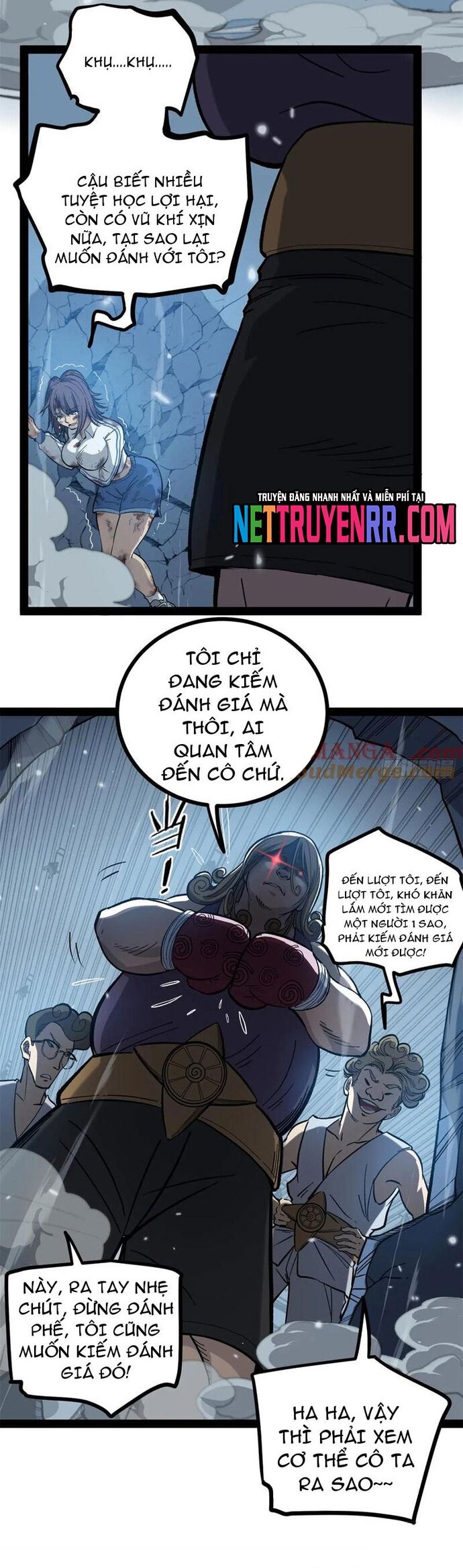 Chapter 60 trang 6