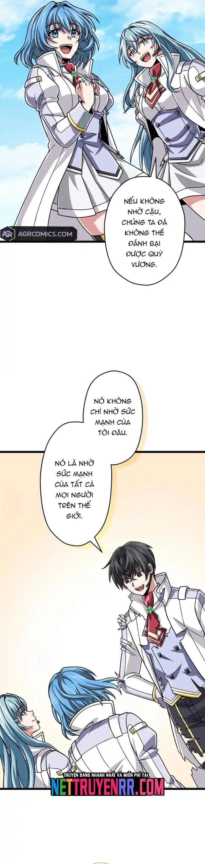 Chapter 101 trang 27