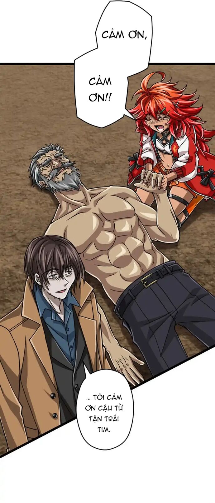 Chapter 101 trang 36