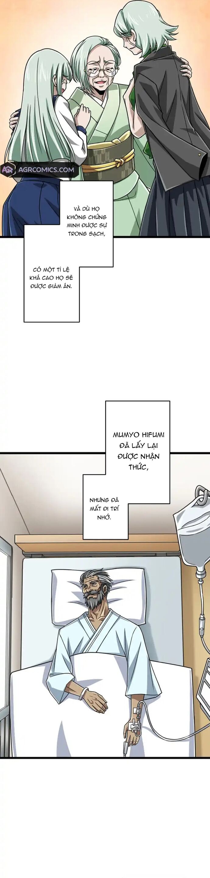 Chapter 101 trang 39