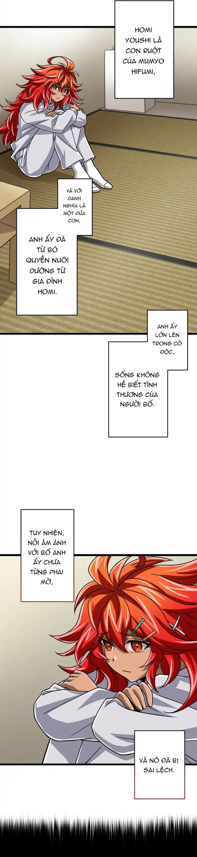 Chapter 101 trang 40