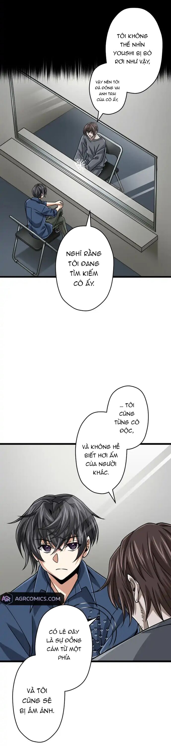 Chapter 101 trang 41