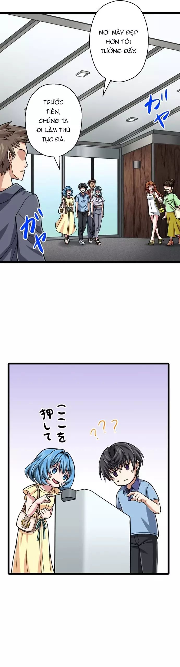 Chapter 103 trang 28