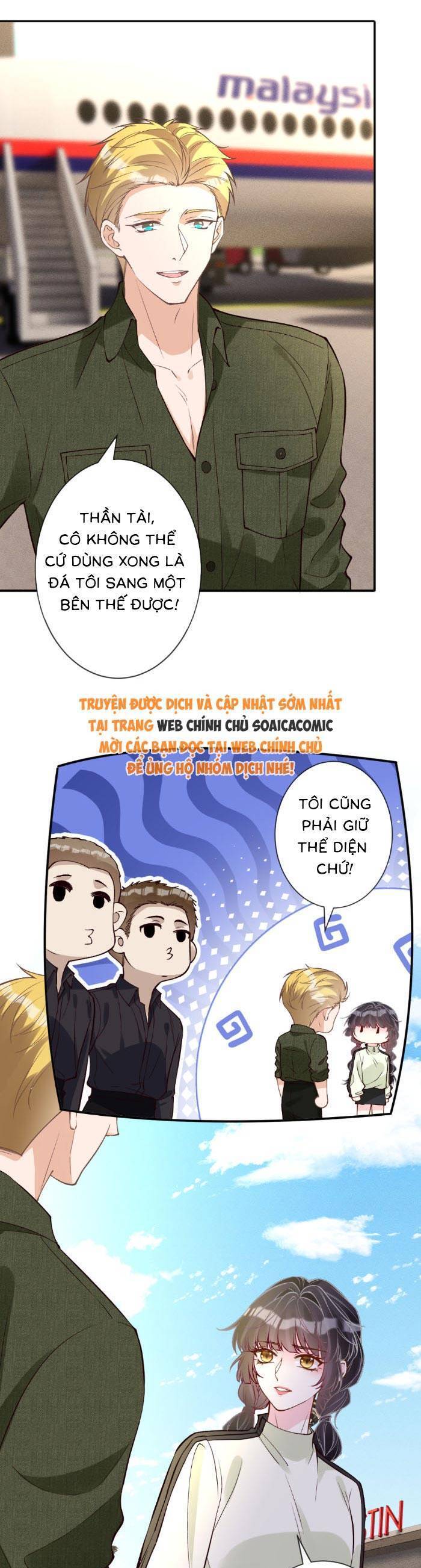 Chapter 370 trang 16