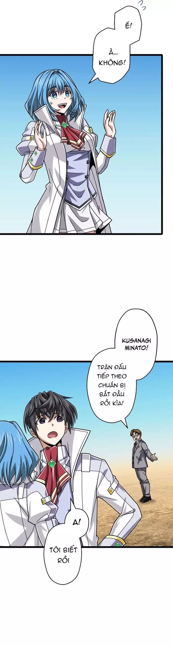 Chapter 105 trang 14