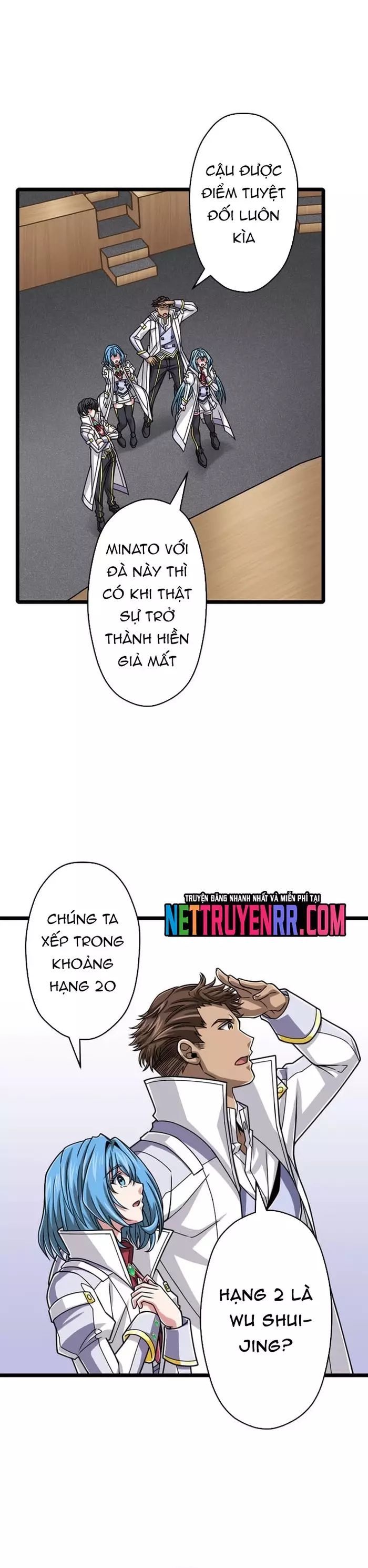 Chapter 105 trang 16