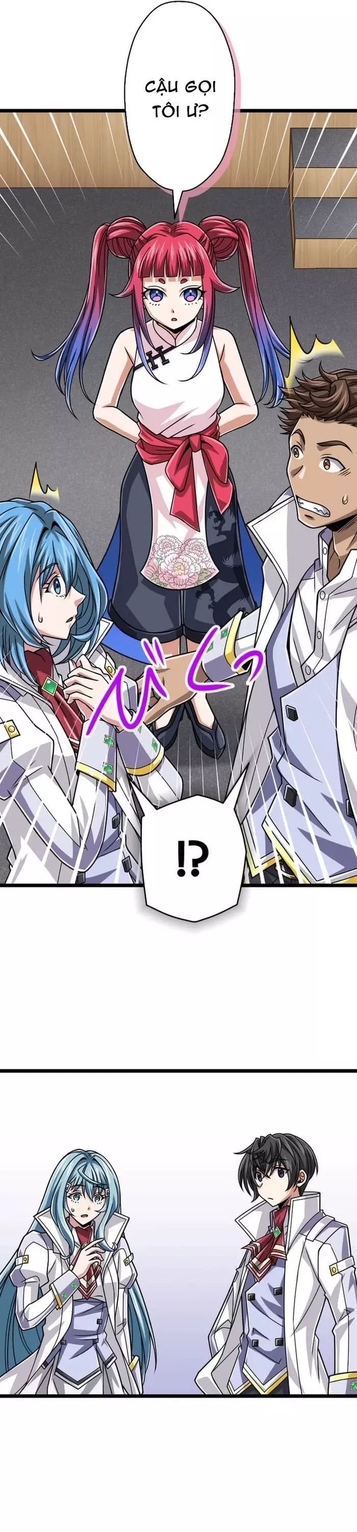 Chapter 105 trang 17