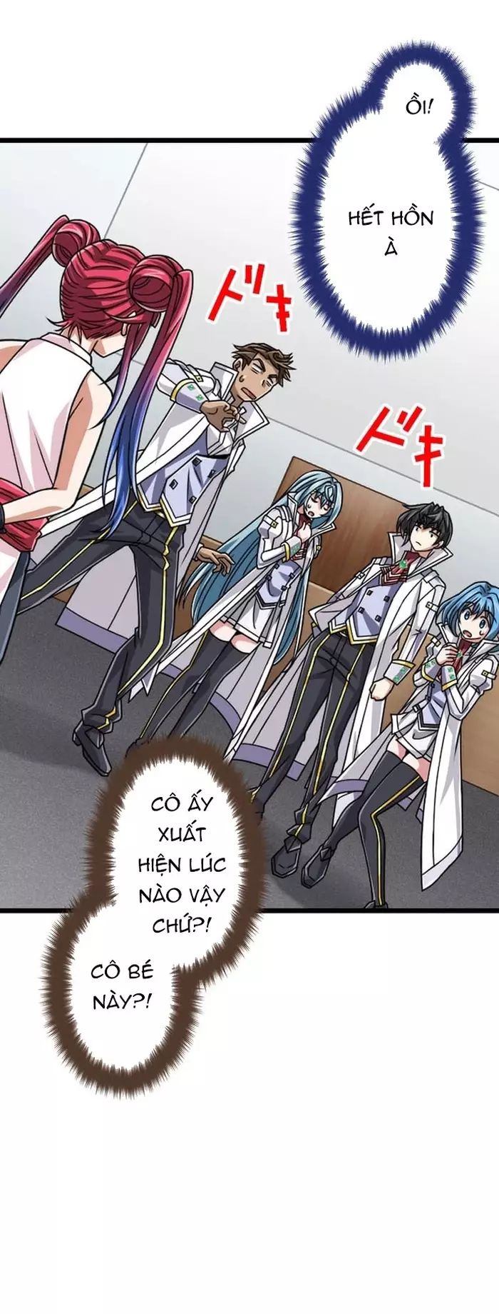 Chapter 105 trang 18