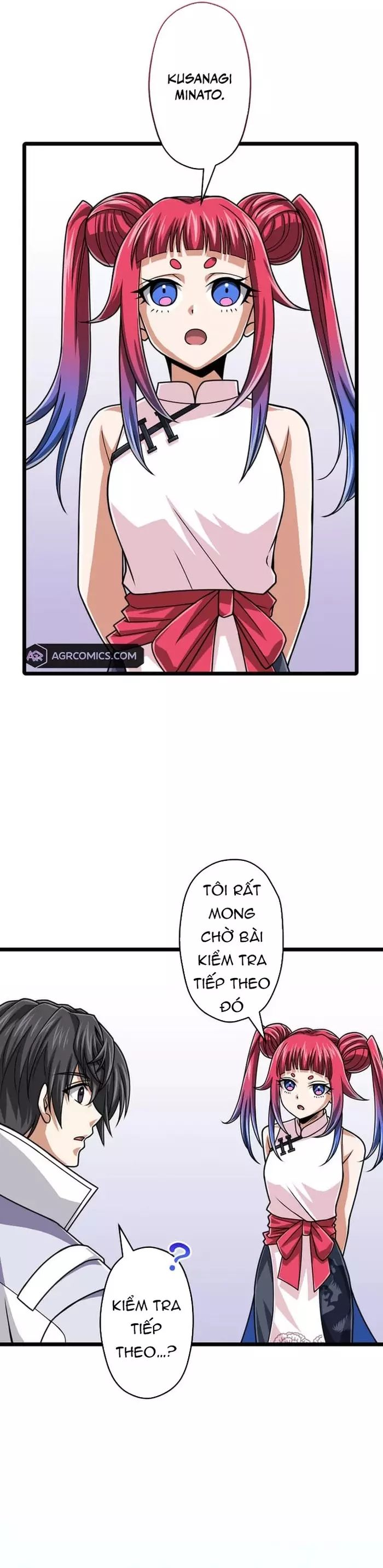 Chapter 105 trang 19