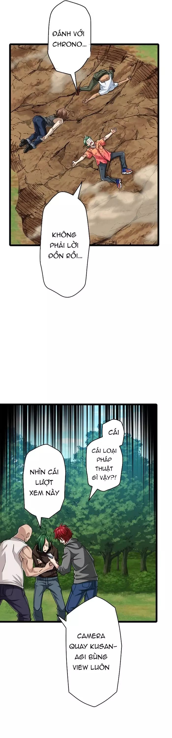 Chapter 106 trang 16